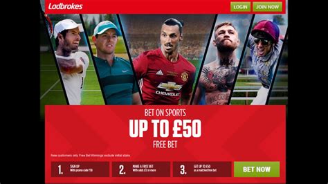 ladbrokes free 50 bet terms and conditions